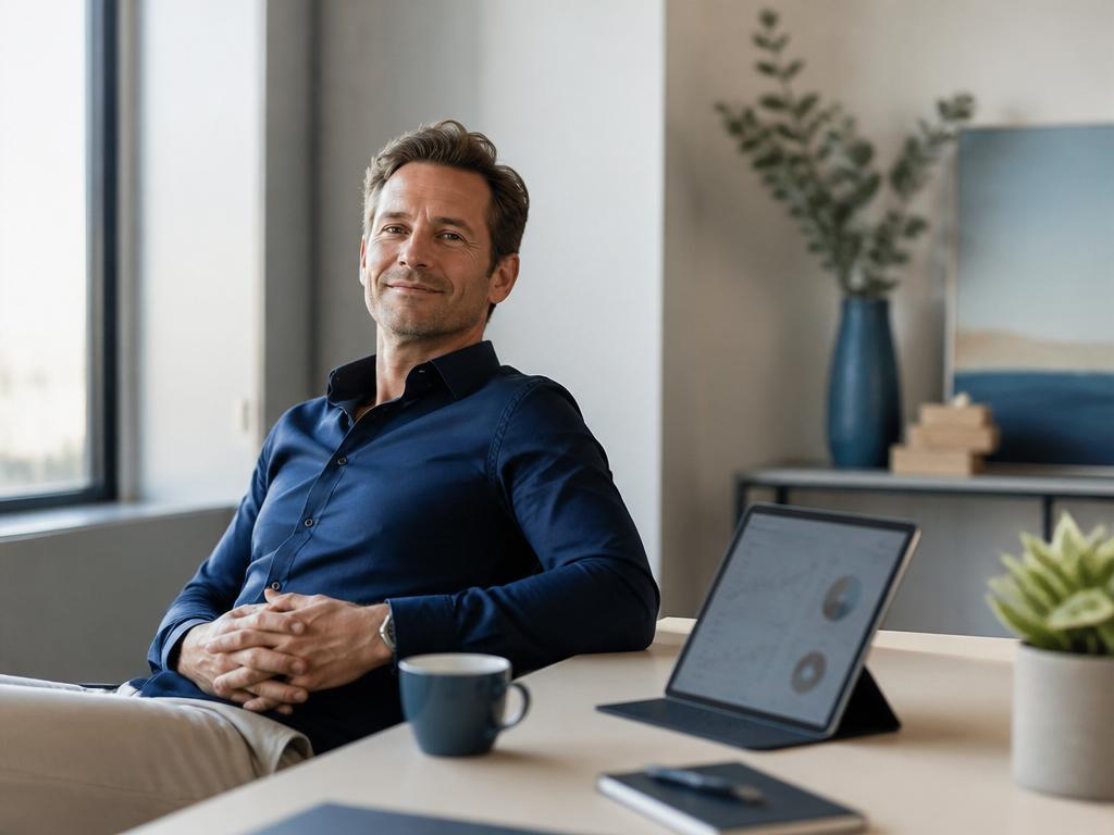 Zelf de boekhouding doen als eenmanszaak