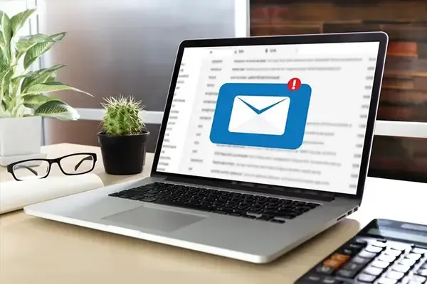 Documenten aanleveren via de persoonlijke mailbox