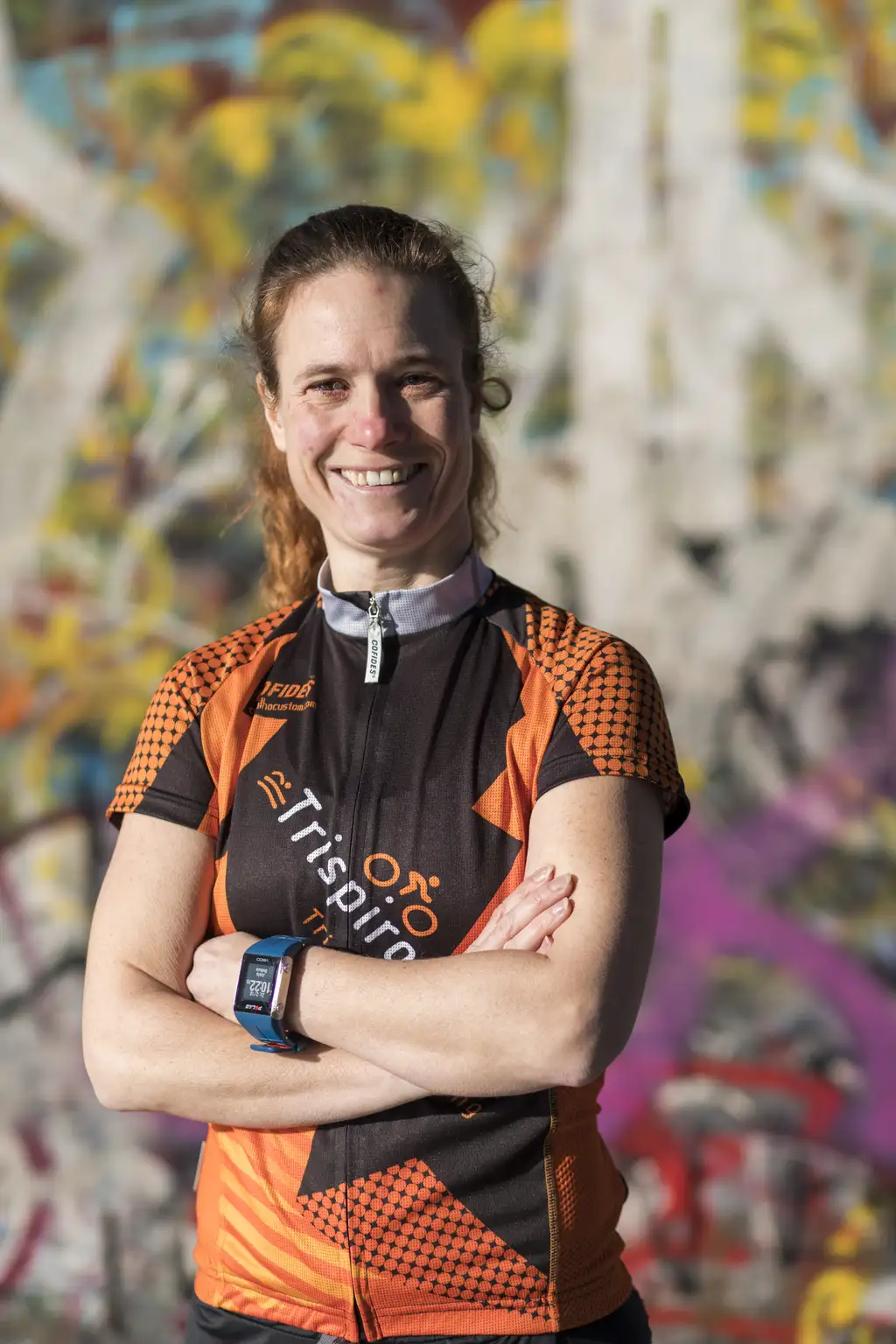 Josta Bolhuis, personal coach en trainer