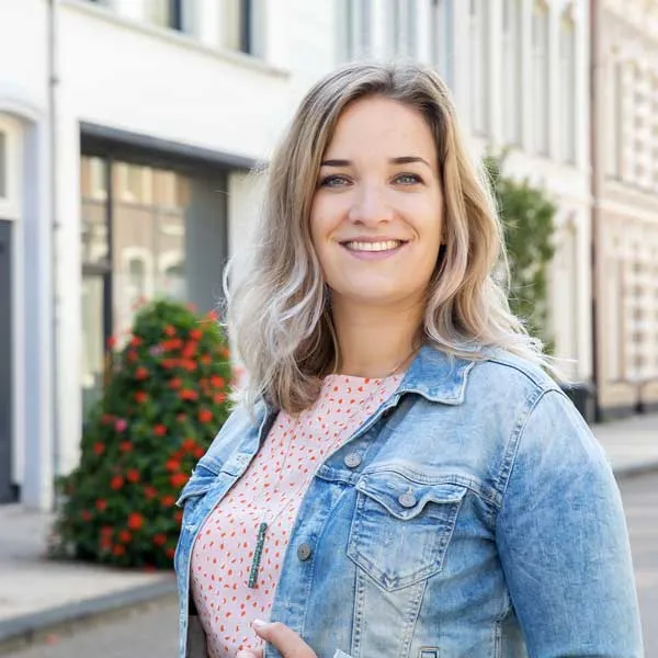 Startende zzp'er deelt haar ervaringen met ondernemen