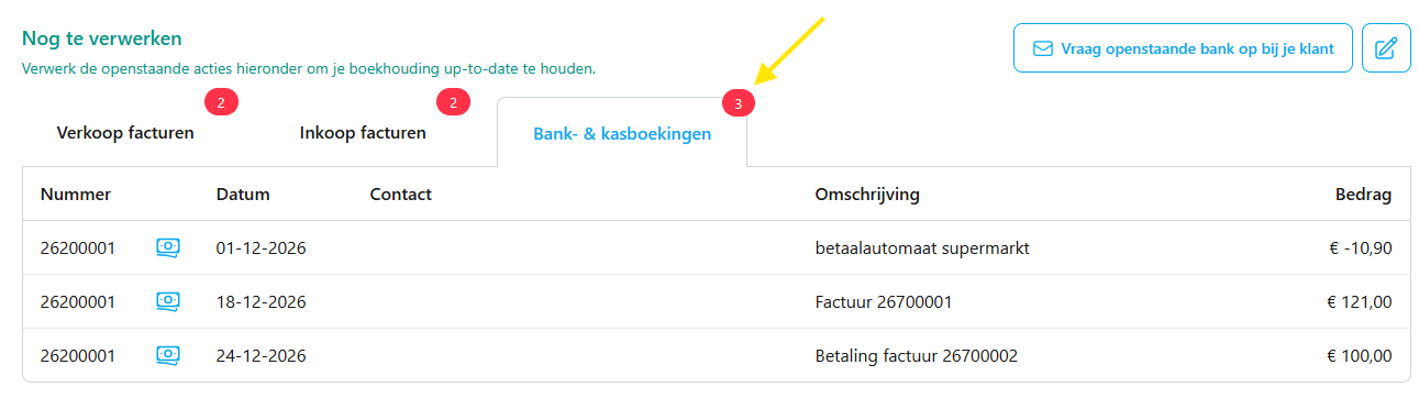 afbeelding te verwerken rode bolletje