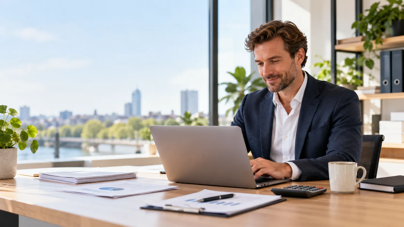 Boekhoudsoftware BV